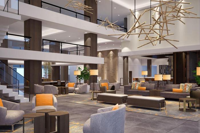 delta hotels by marriott ontario airport