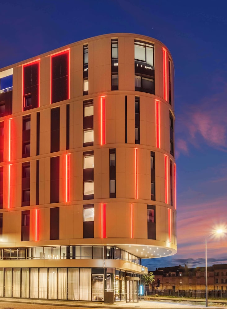 radisson hotel reims