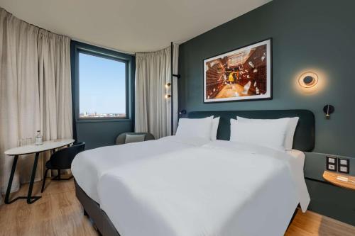 radisson hotel reims