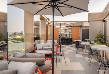 radisson hotel reims