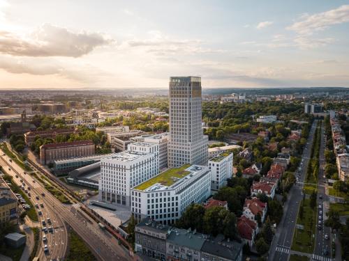 krakow