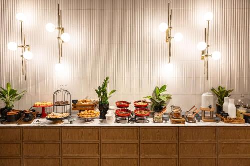 radisson red hotel and apartments krakow