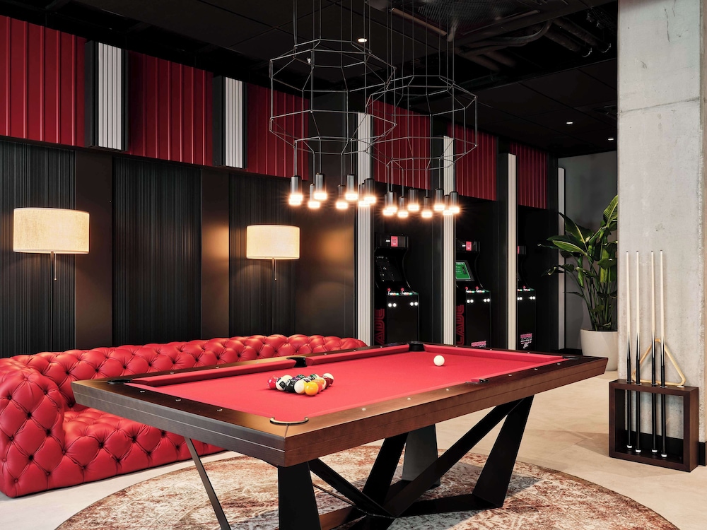 radisson red hotel and apartments krakow