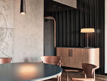 radisson red hotel and apartments krakow