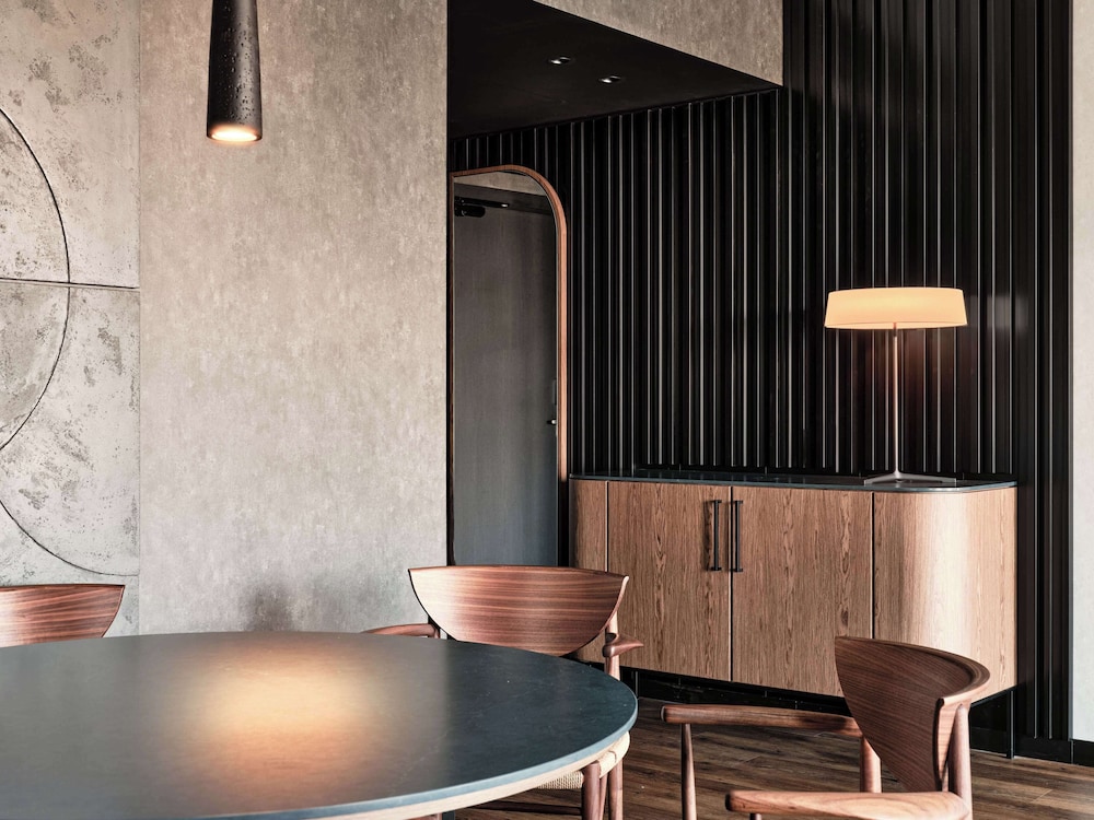 radisson red hotel and apartments krakow