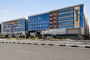 radisson residences cairo heliopolis