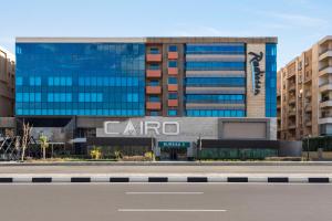 radisson residences cairo heliopolis