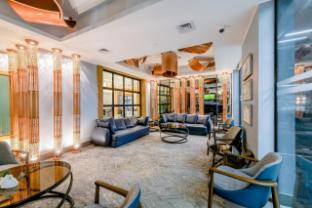 radisson residences cairo heliopolis
