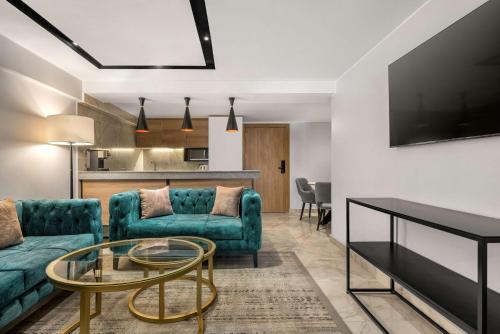 radisson residences cairo heliopolis