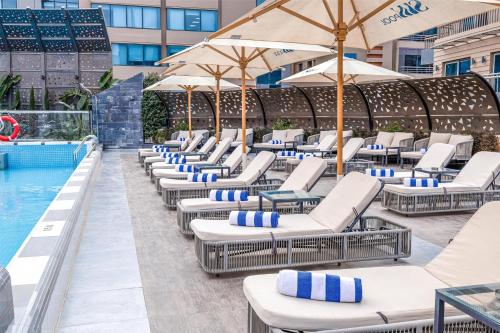 radisson residences cairo heliopolis