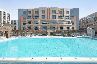 radisson residences cairo heliopolis