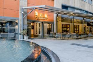 radisson residences cairo heliopolis