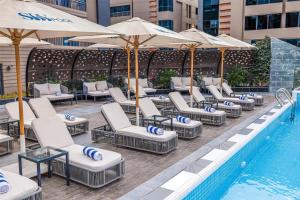 radisson residences cairo heliopolis