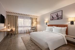 radisson residences cairo heliopolis