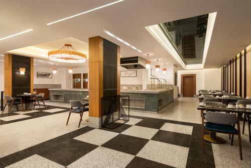 radisson residences cairo heliopolis