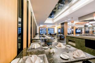radisson residences cairo heliopolis