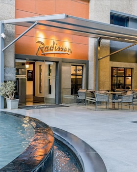 radisson residences cairo heliopolis