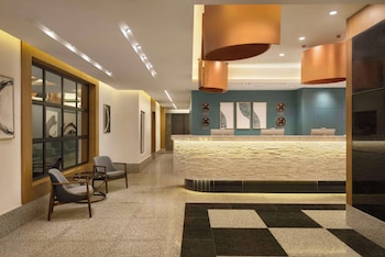 Radisson Residences Cairo Heliopolis,Cairo Complex Mall - Ankara Street,5 star