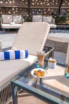 Radisson Residences Cairo Heliopolis,Cairo Complex Mall - Ankara Street,5 star