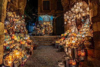 radisson residences cairo heliopolis