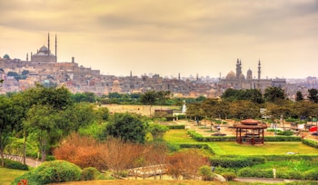 radisson residences cairo heliopolis