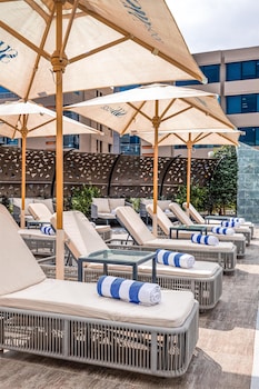 Radisson Residences Cairo Heliopolis,Cairo Complex Mall - Ankara Street,5 star