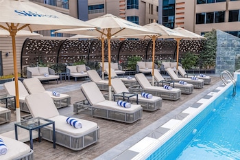 radisson residences cairo heliopolis