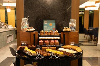 radisson residences cairo heliopolis