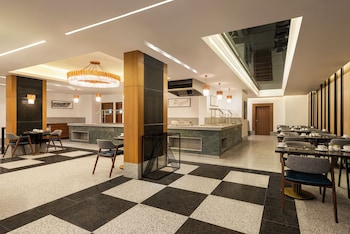 radisson residences cairo heliopolis