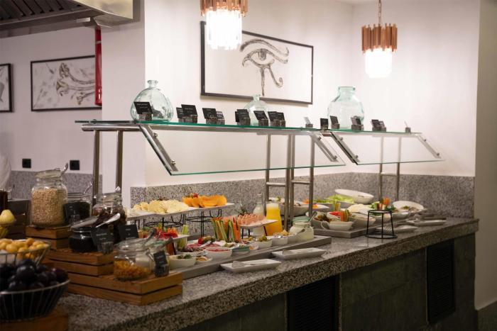 radisson residences cairo heliopolis