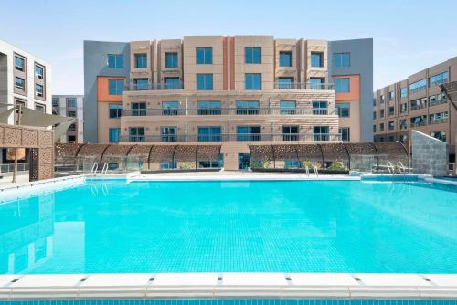 radisson residences cairo heliopolis