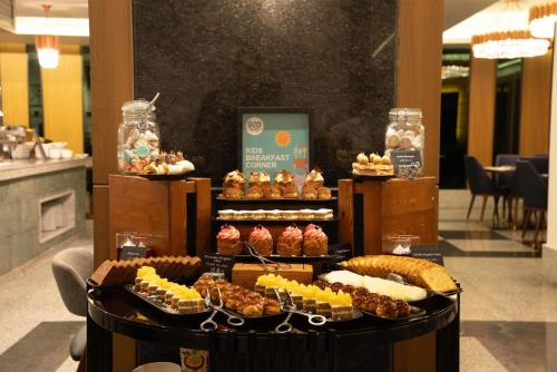 radisson residences cairo heliopolis