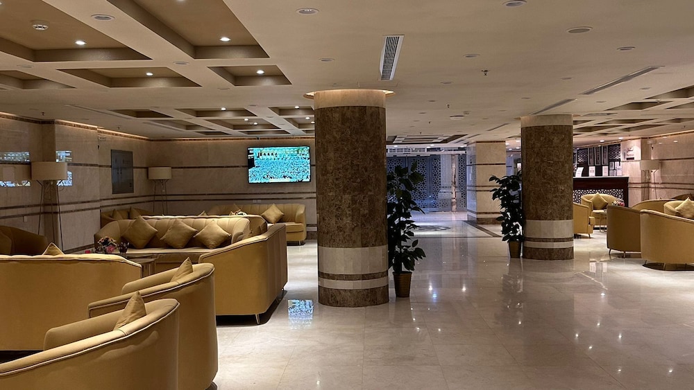 radwan al diyafah hotel