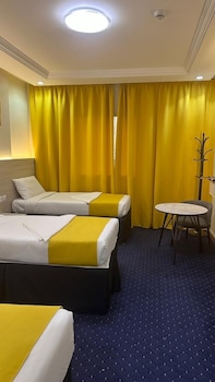 radwan al diyafah hotel