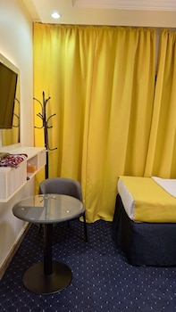 radwan al diyafah hotel