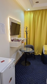 radwan al diyafah hotel