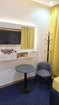 radwan al diyafah hotel