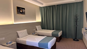 radwan al diyafah hotel