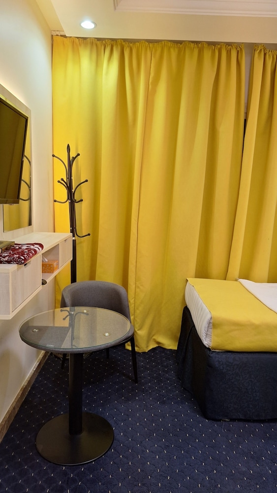 radwan al diyafah hotel