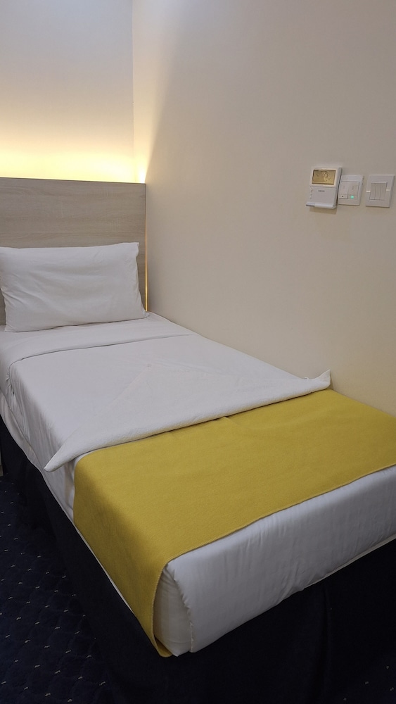 radwan al diyafah hotel