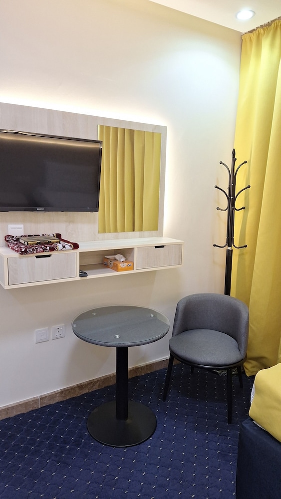 radwan al diyafah hotel