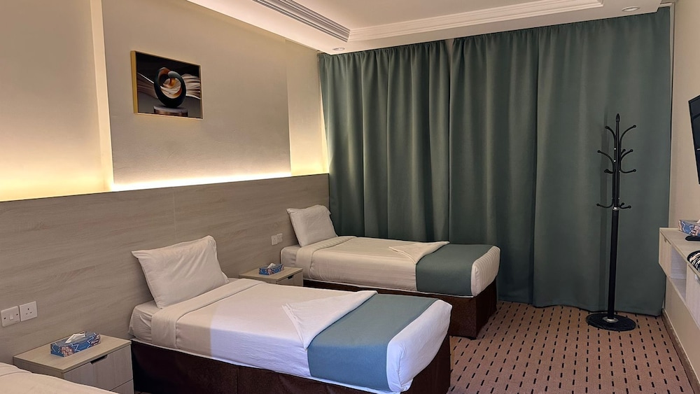 radwan al diyafah hotel