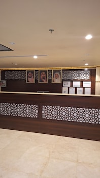radwan al diyafah hotel