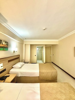 gold hotel