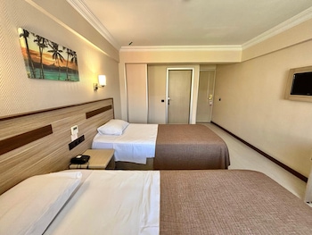 gold hotel