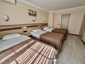 gold hotel