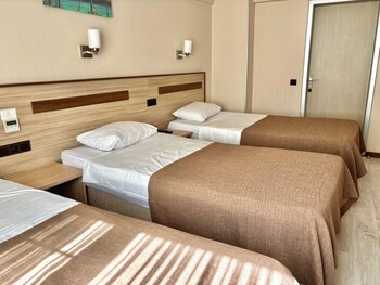 gold hotel