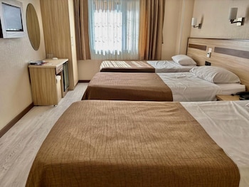 gold hotel