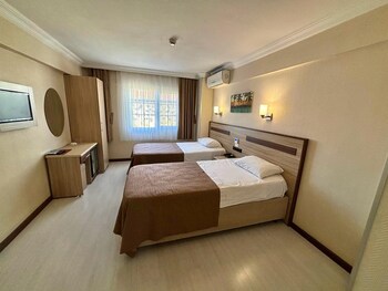gold hotel
