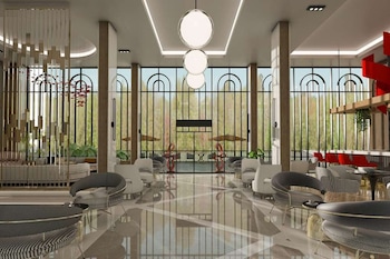 ramada by wyndham dalaman